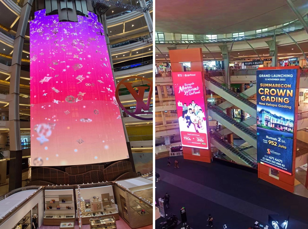 InfoComm Asia | 爱游戏Planar全球首发第四代Micro LED智能一体机