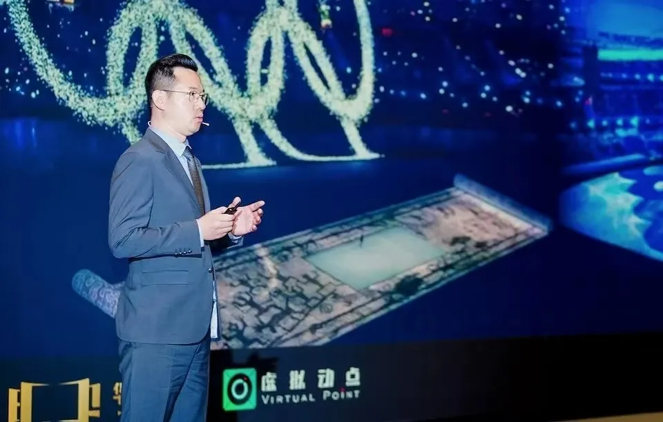 “上游内容制作+下游场景体验” 爱游戏推动电影产业加速升级