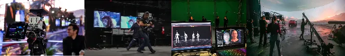 “上游内容制作+下游场景体验” 爱游戏推动电影产业加速升级