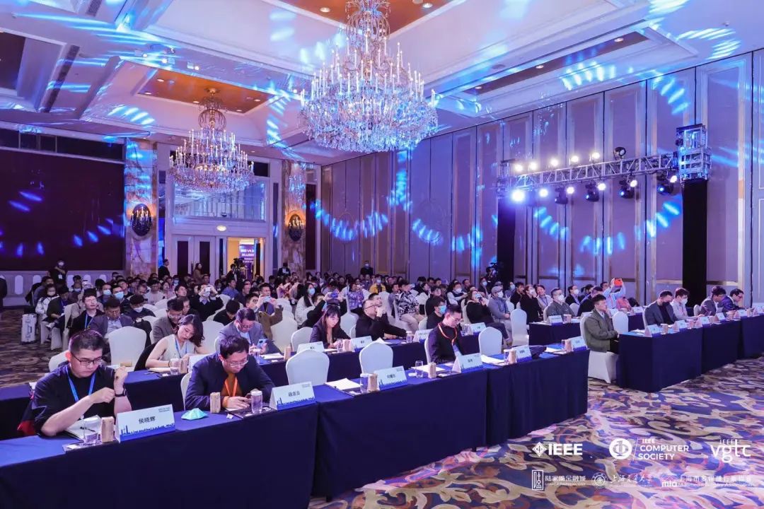 IEEE VR 2023 | 爱游戏CMO刘耀东：虚实融合探索文旅产业数字化升级