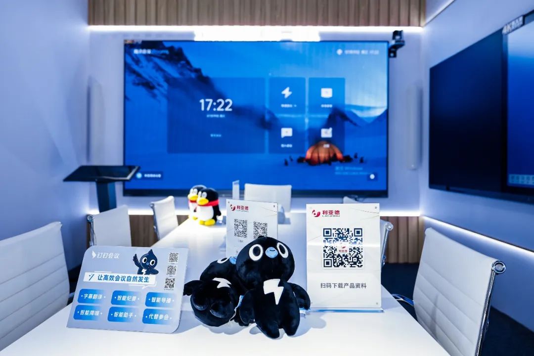 “AI+智能显示”引领未来 爱游戏新品InfoComm展大放异彩