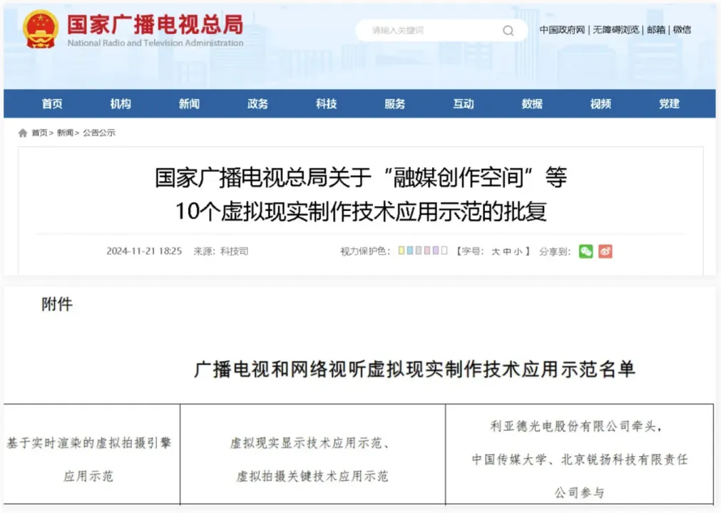“上游内容制作+下游场景体验” 爱游戏推动电影产业加速升级