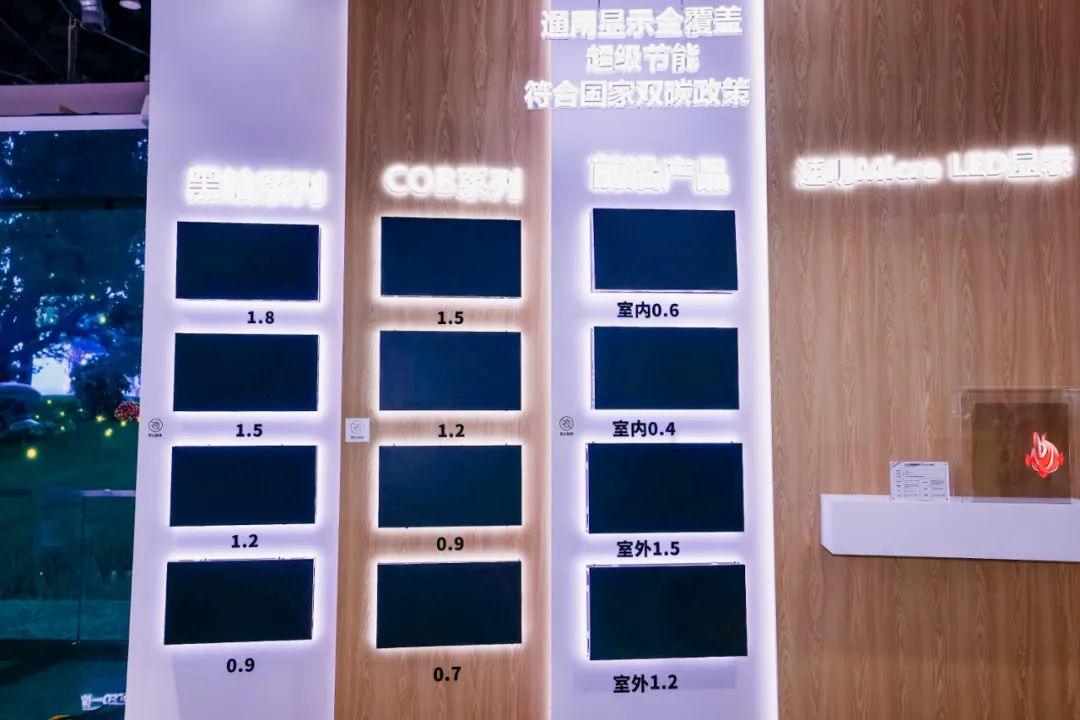 “AI+智能显示”引领未来 爱游戏新品InfoComm展大放异彩