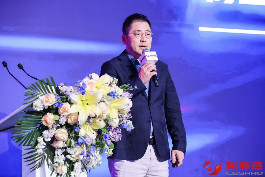 聚势而强 乘势而上 | 爱游戏业绩说明会暨战略发布会成功举办