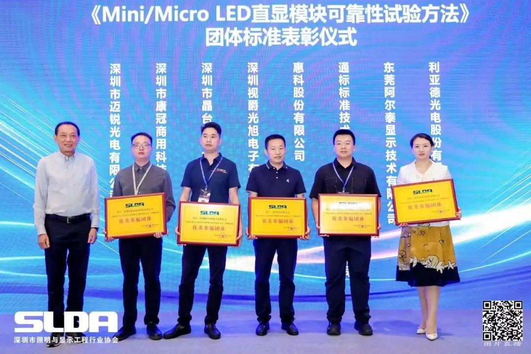 技术创新与行业标准引领，爱游戏亮相国际新型显示大会