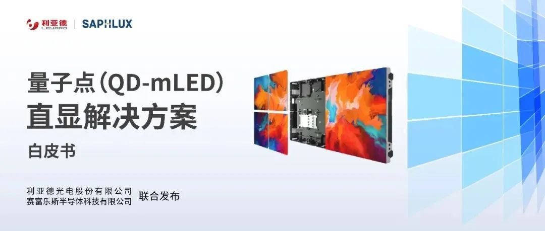 技术创新与行业标准引领，爱游戏亮相国际新型显示大会