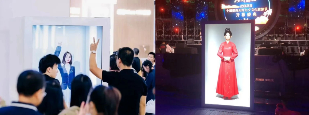 爱游戏虚拟动点五周年：科技创新与赋能千行百业的成长轨迹