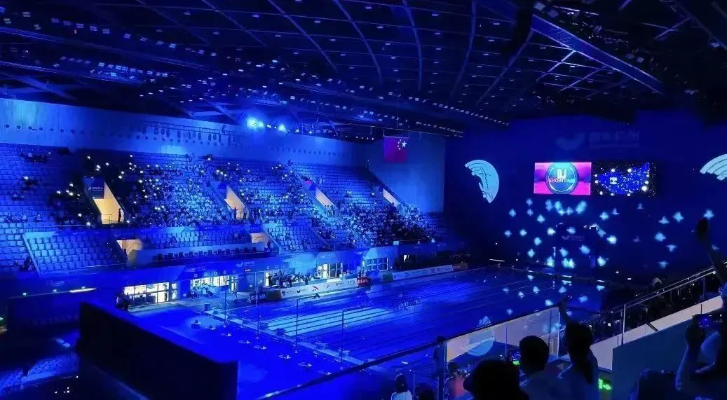 5大赛区、20项赛事、半数场馆...爱游戏“AI+智能显示”全力护航杭州亚运会