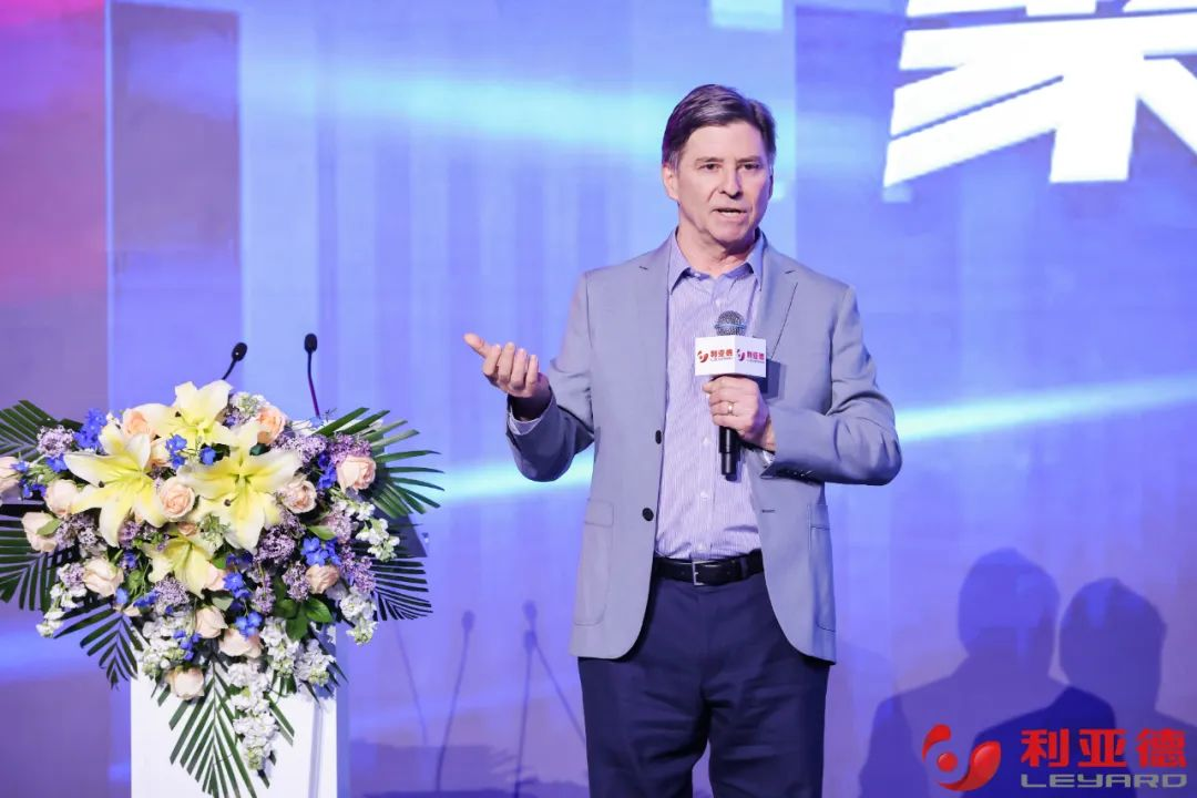 聚势而强 乘势而上 | 爱游戏业绩说明会暨战略发布会成功举办