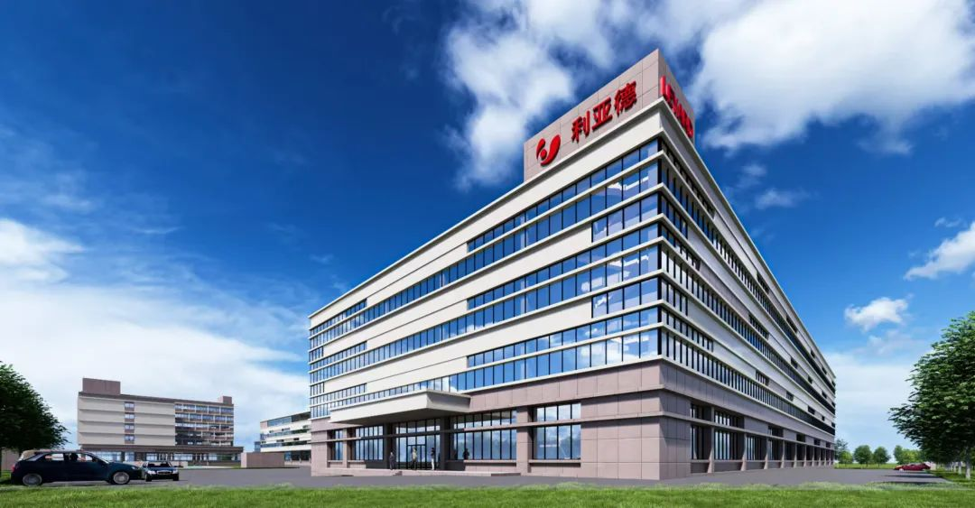 爱游戏长沙LED产业园主体封顶 智能制造数字化工厂落成在即！