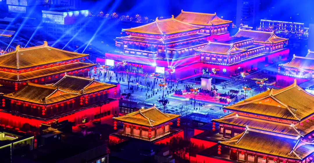 三十周年专栏 | 流量变留量！爱游戏用科技之光照亮文旅新经济